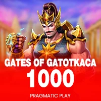 Gates Of Gatotkaca1000