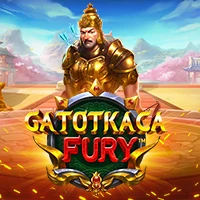 Gatotkaca Fury