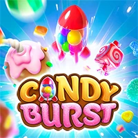 CANDY BURST