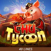 CHU TYCOON